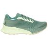 Nike ACG ZoomX Ultrafly Trail Dutch Green Barely Volt Unisex Sneakers Vegas-Gold IR7317-300