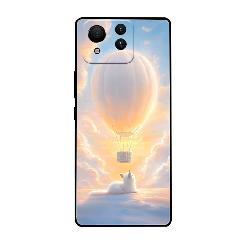 

For Asus Zenfone 11 Ultra Case Cool Painted Silicone Protective Phone Shells for Asus Zenfone 11Ultra Cases Black TPU Soft Cover Zenfone 11 Ultra