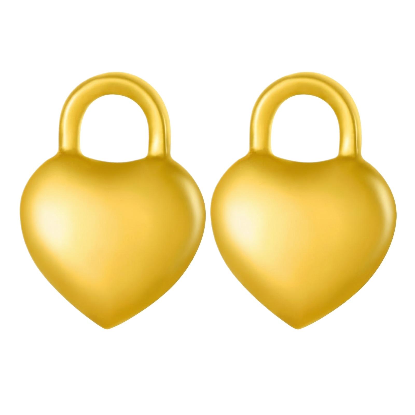 

Stainless Steel Earrings for Women Vintage Luxury Stylish Titanium Steel Jewelry one size