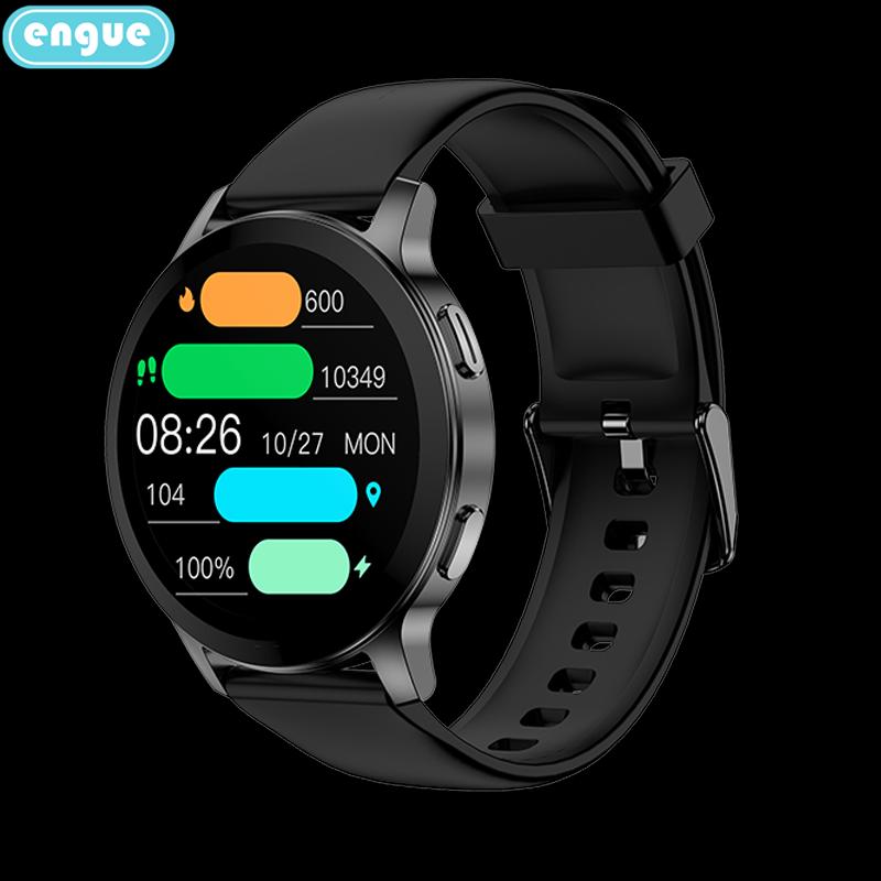 Engu EG-T11B HD Smart Sport Watch
