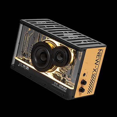 Audio & Video – Tragbare & Bluetooth-Lautsprecher
