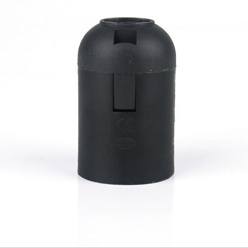 10PCS Lighting Accessories E14 Bulb Holder Holder Accessori Lamp Socket  Luminaire Flexible Lamp Base Fitting