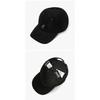 Kangol K5206ht Svart Manchester Keps