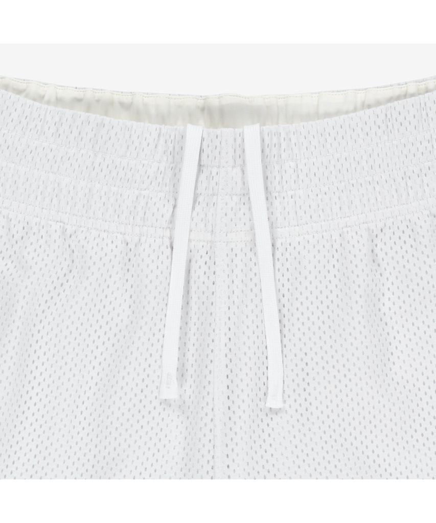 Noseupeiseu Ns6Ns14K Aeronet Shorts White