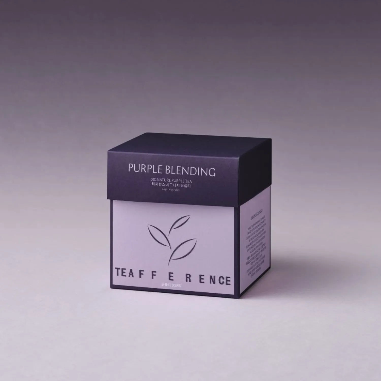 ЧАЙФЕРЕНС Фиолетовый чай #Signature Wellness 1,6 г 15 шт. 1.6g