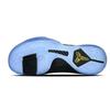 Nike Zoom Kobe 5 Slip Resistant Abrasion Resistant Low Top Basketball Shoes Men's Black IB4481-500(team741-)
