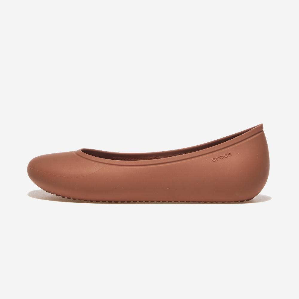 

Crocs Brooklyn Flat Crs209384 Spice 260