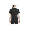 New Nike T Shirts Women's Black DD0639-010