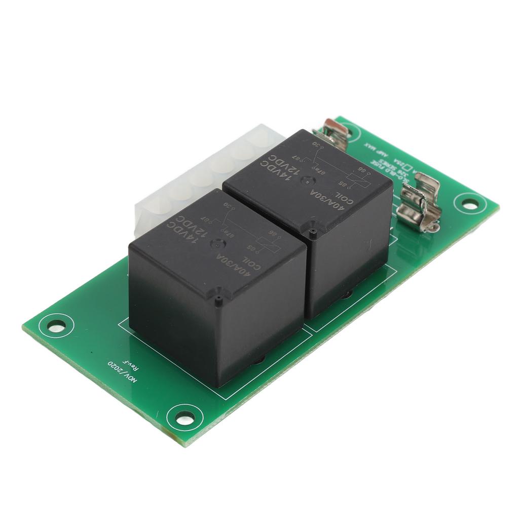 Wohnmobil-Auszug Relais Steuerplatine Verbesserte Sicherheit Stabile Leistung 140‑1130 14‑1130 für Wohnmobil Power Gear