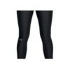 Under Armour Slim Fit Sports Pants Women Bottoms Black 1309631-001