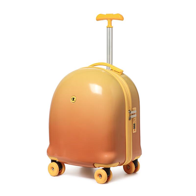 Champion Dream Bubble Carry-on Luggage