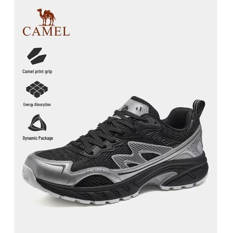 Camel Men's G16B097009 Off-Road Hiking Shoes