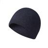 Winter Fashion Warm Hat for Women - Solid Colour Couple's Knitted Hat Outdoor Cycling Sports Hat Student Beanie Hat