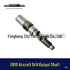 Electric Drill Mixer Output Shaft 16: Special Accessories for Airplane Drill