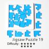 Brain Burning Difficult Puzzles Geometrical Shape Puzzle Game Toy  Adult Kid