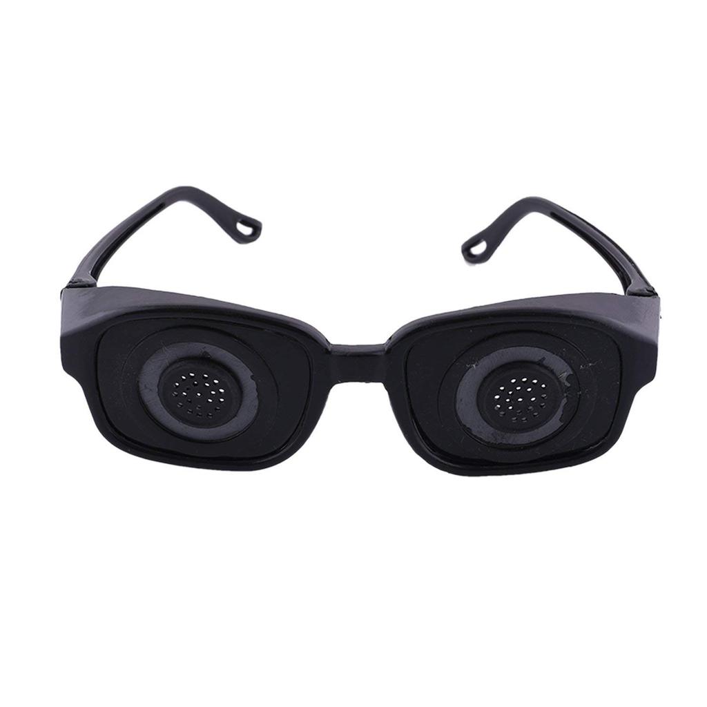 AHCS Acupressure Magnetic Spectacles Deluxe Goggles