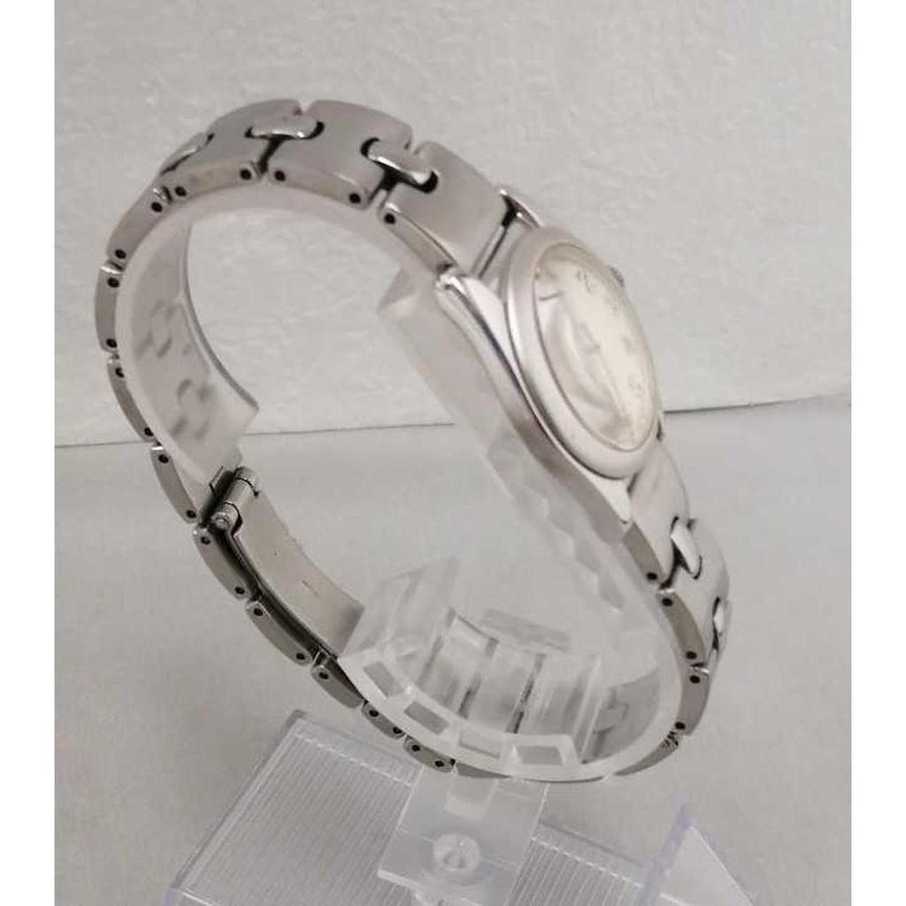 Used SEIKO 4N21-0980 SEIKO LUKIA Quartz Watch