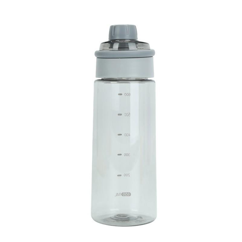 Plastik-Weltraumbecher mit auslaufsicherem Verschluss für Kinder und Erwachsene, Reisen, Outdoor