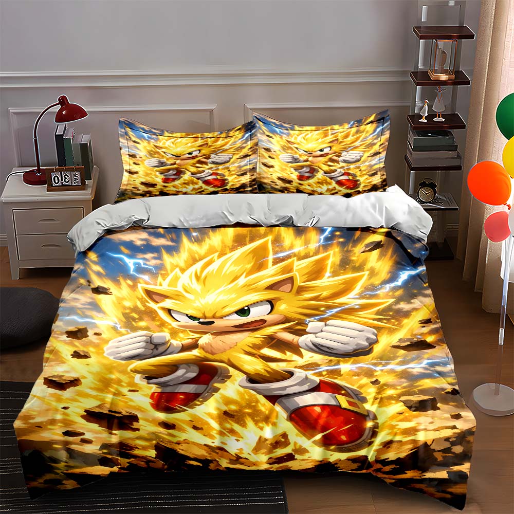 

Energetic, bold, vibrant. Bedding Duvet cover sets Duvet covers Pillowcases gifts (1 * Duvet Cover 2 * Pillowcases, without duvet insert) 135x200cm
