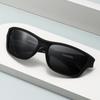 New Windproof Sunglasses Running, Driving, Men And Women Cycling, Polarized Sports, Anti-ultraviolet Sunglasses 3231