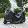 Weatherproof Electric Car Cover, Sun and Rain Protection, Dust Resistant, Thickened Design