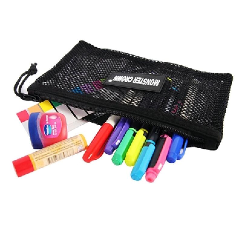 201 Mesh Pouch