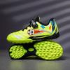 Kinder-Fußballschuhe Society FG Schule Fußballschuhe Stollen Gras Turnschuhe Jungen Mädchen Outdoor-Athletiktraining Sportschuhe
