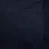 FILA Golf Series Contact Cool Fashion Versatile Casual Men tops Deep-Blue A11M635612FDB