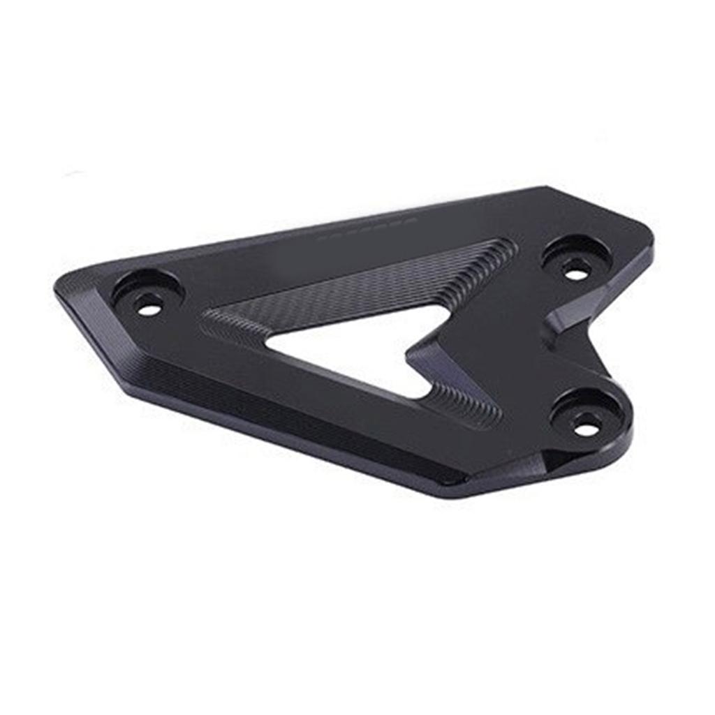 Motocyklové stupačky Chrániče stupaček pro Z900 2017-2023 Příslušenství Ochrana paty Deska opěrky nohou Hliník