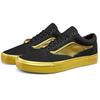 Old Skool Harry Potter x Old Skool Vans 'Goldener Schnatz' VN0A4BV5V3K