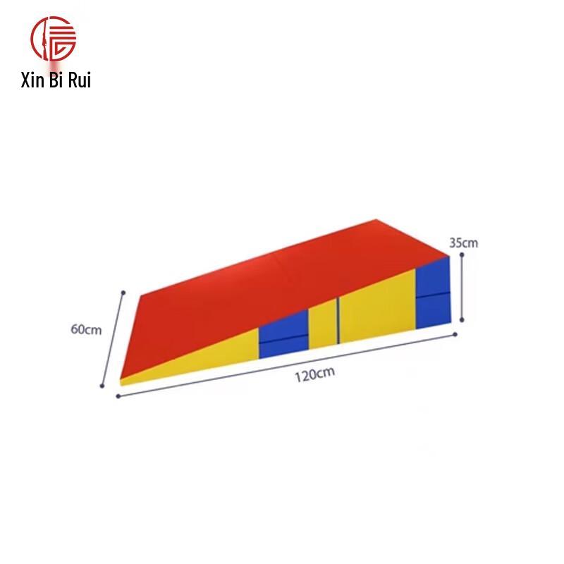 

Soft Modular Plyometric Jump Box