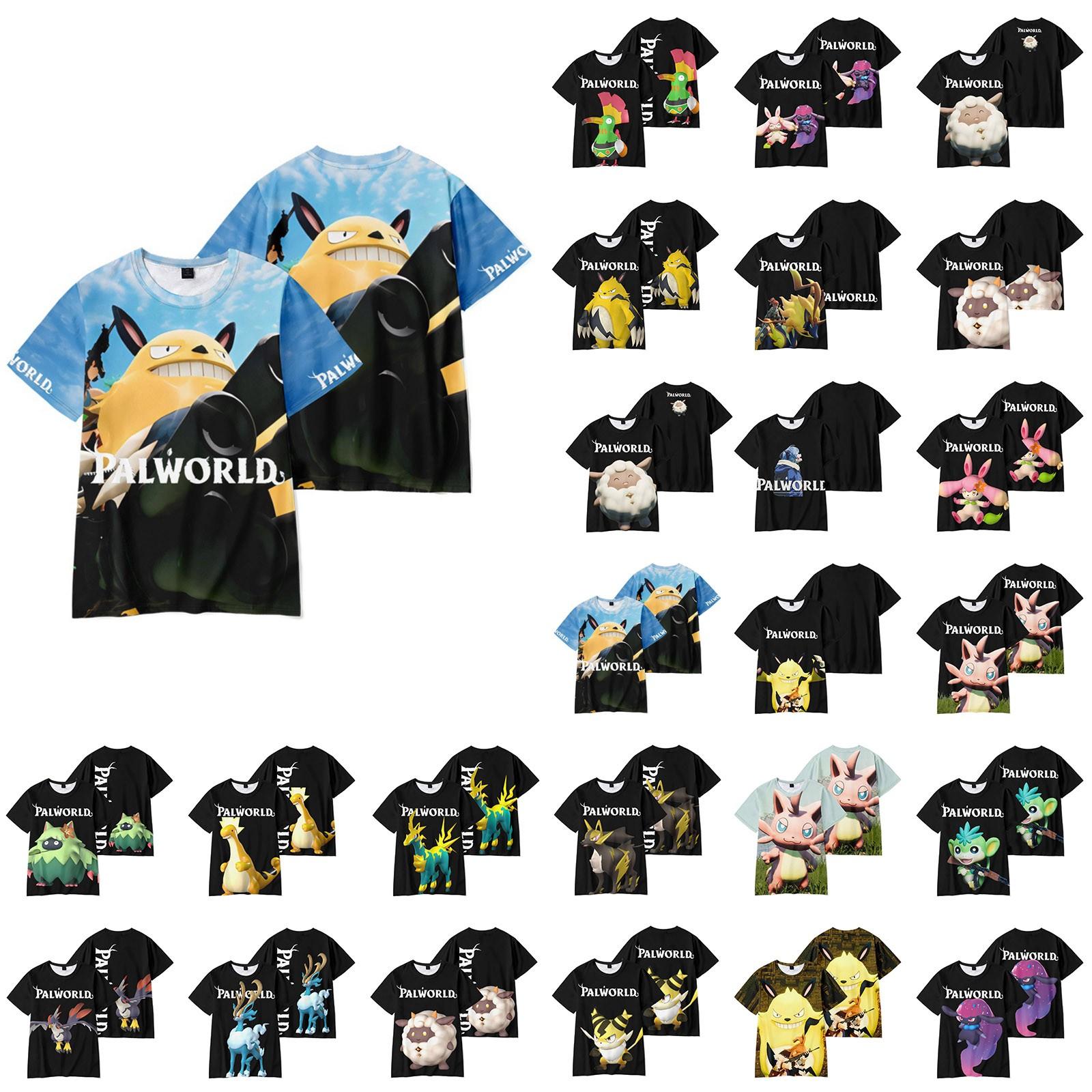 

Женская повседневная футболка с короткими рукавами и круглым вырезом с принтом и буквенным топом