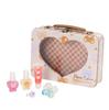 Race Beaute Enfant Tin Can Makeup Set 220609