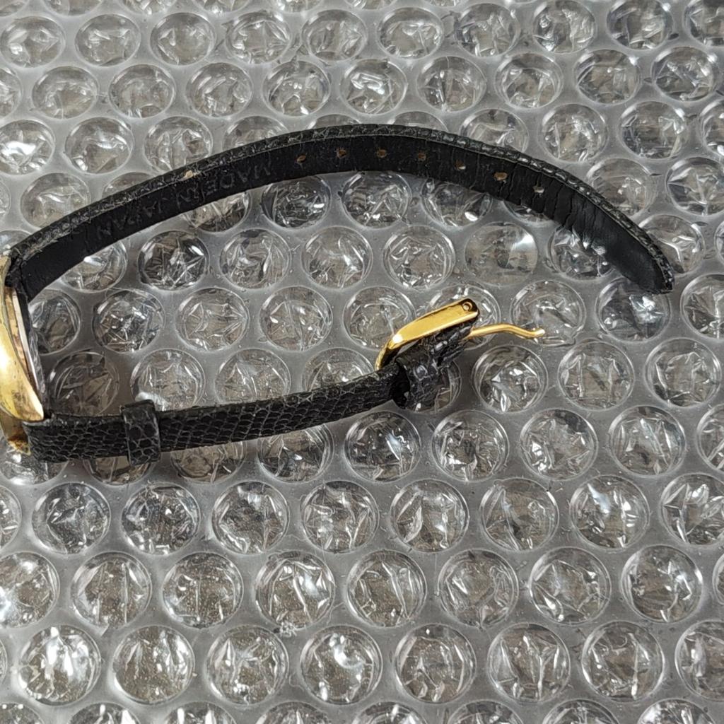 SEIKO Watch [Working Condition] Hi-Beat Hand-Wound Ladies' (Management Code K26K)