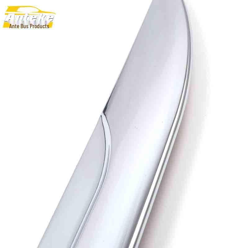 Mistra Door Edge & Body Trim Protective Scratch-Resistant Sticker Accessory