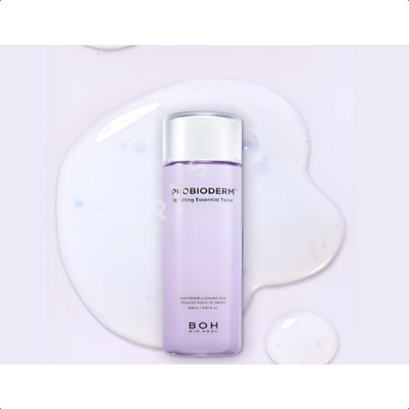 BioHeal Boh Probioderm™ 3D Lifting Skin Care 3 Set 400g