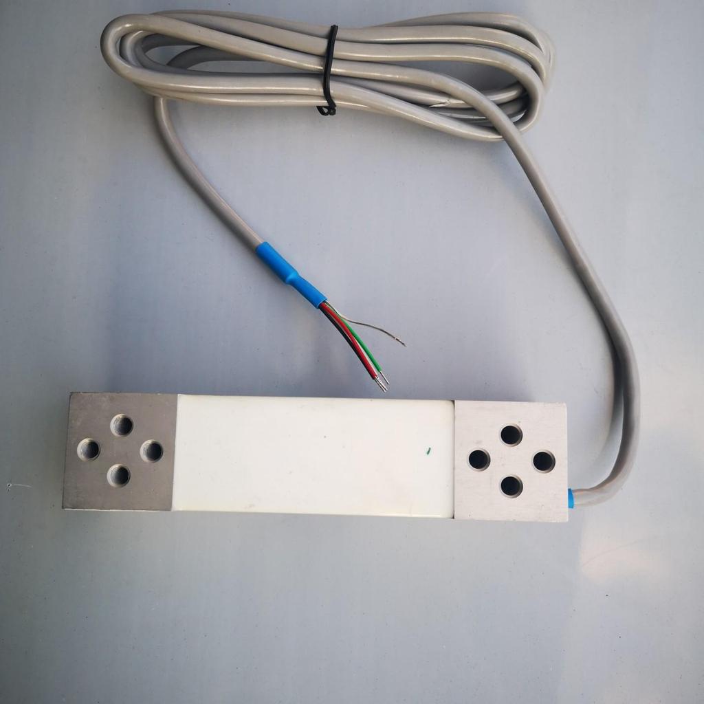 Electronic Floor Scale Weighing Sensor L1E (50kg-300kg Capacity)