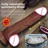 Vibrator Female Sex Toys Vagina Silicone Vibrators 18 Adult Supplies Masturbation Penetration-anal Realistic Dildo Big Penis