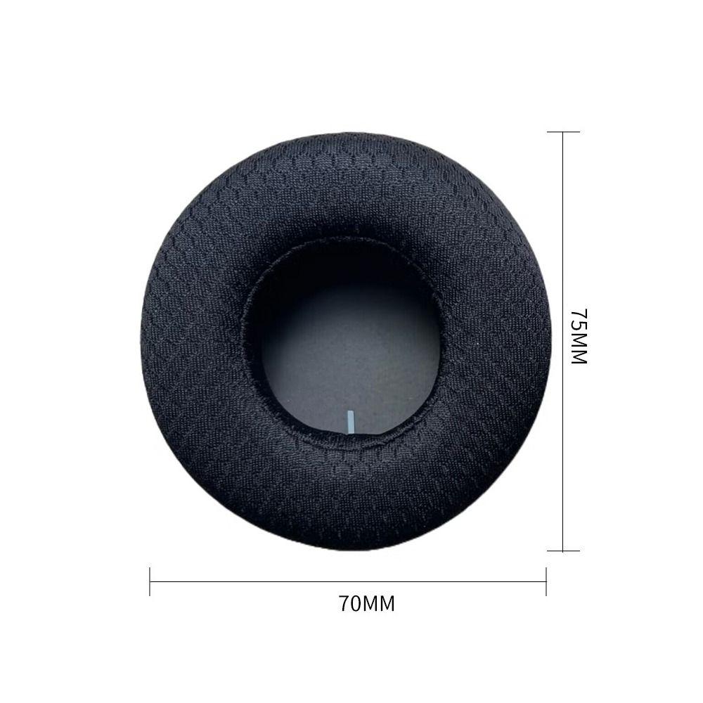 1Pair Replacement Ear Cushion Headset Earpads for JBL CLUB 700 700BT Headphones Accessories