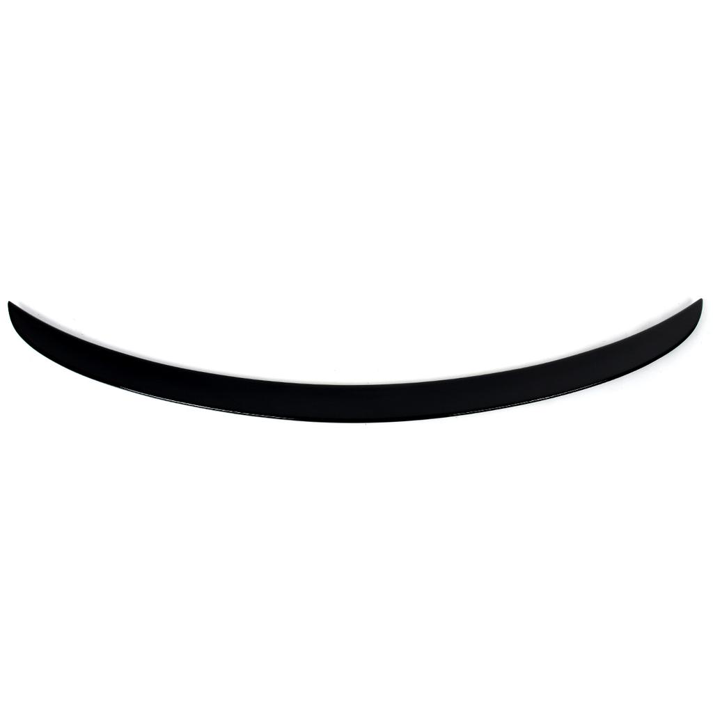 New Black Rear Trunk Spoiler Wing Lip For 2016-2022 Mercedes Benz GLC Coupe C253