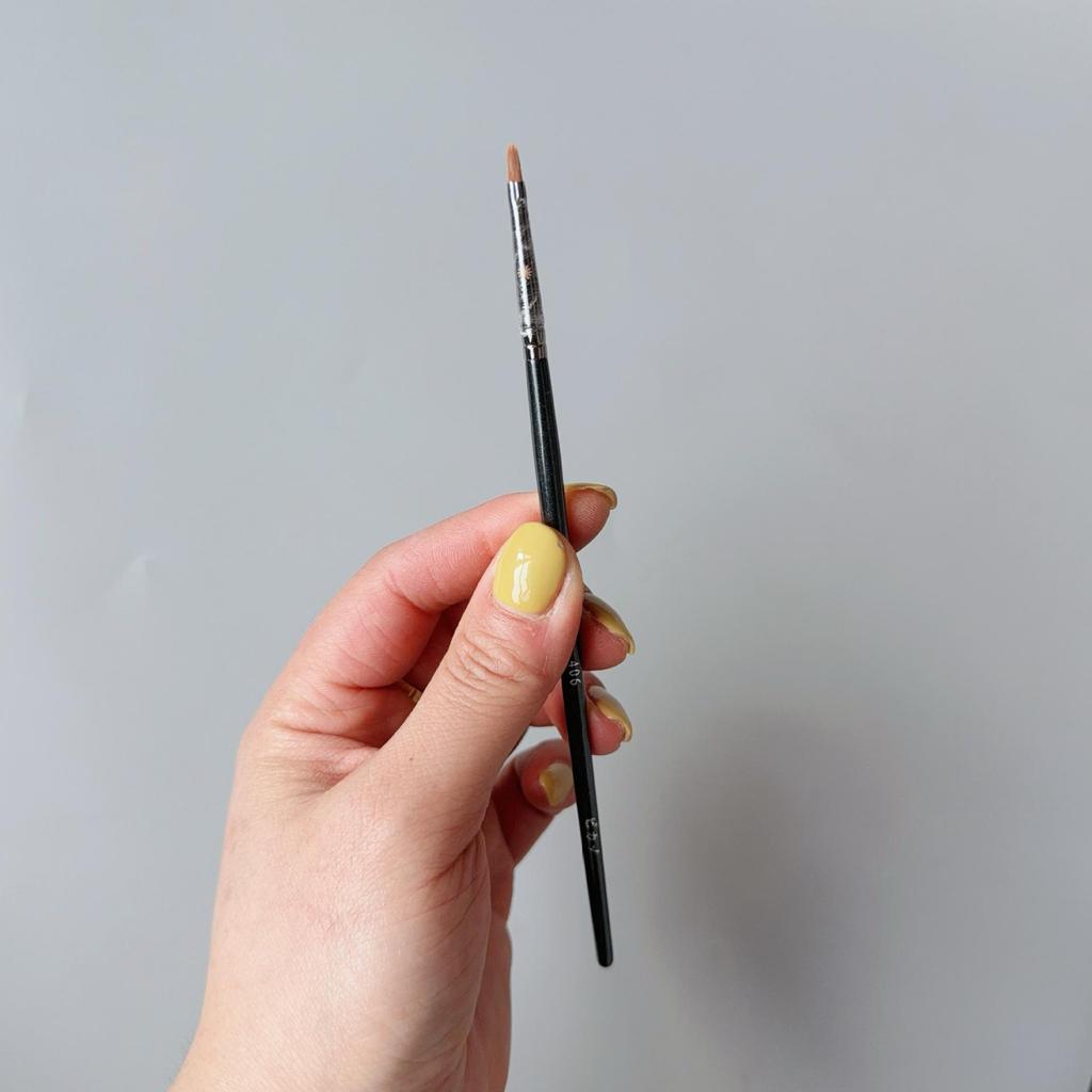 Bi Jia Complete Makeup Brush Set: 133, 224, FB18 Powder, Blush & Eyeshadow Brushes.