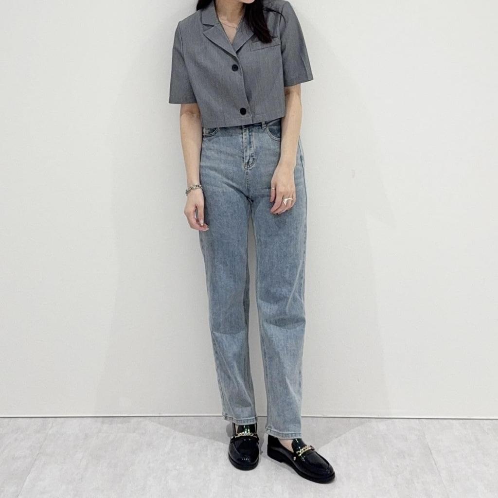 Himiko (Himiko) Rain Shoes, Waterproof, Rain Shoes, NICAL Rain Loafers 554001, Black, Size 245