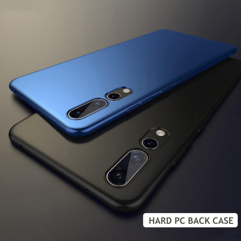 

Противоударный ультратонкий матовый жесткий чехол из ПК для iPhone Samsung S10 Lite A11 A30s A50s A51 A71 Huawei 10i Xiaomi Redmi Note 9 Pro Note 7