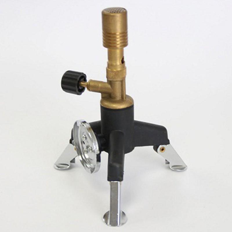 Alcohol Lamp Bunsen Burner Gas Torch Lab Laboratory