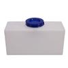 3 Gallon RV Fresh Water Tank 15.75 X 5.91 X 7.87in Food Grade PE Drinking Water Tank for Motorhome Trailer Boat Yacht