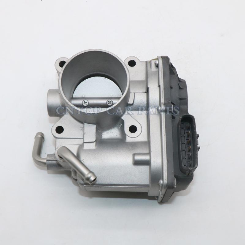 22030-0M010 22030-21030 Throttle Body Valve for Toyota Yaris 1.5L 2006-2018