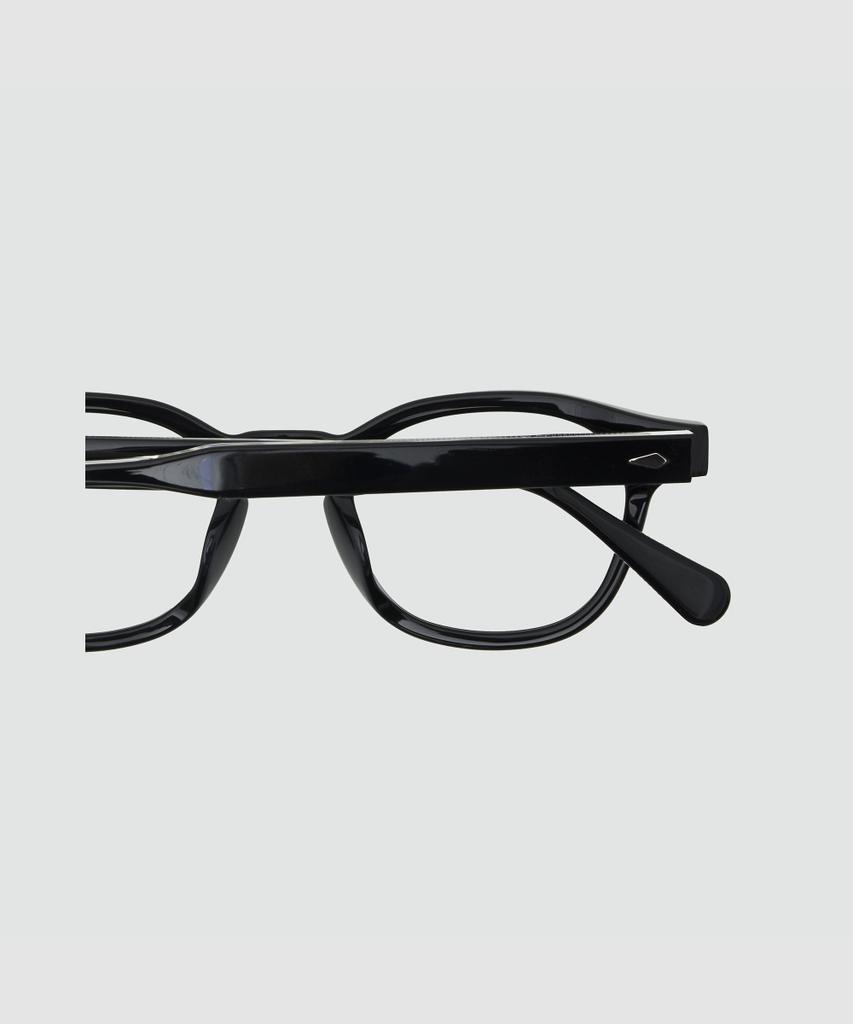 Leisio Eaves C1 Black