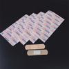 10/50PCS Transparent Waterproof Plasters Outdoor Swimming Plasters Household Plasters