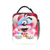 Cute Diddl Lunch Bag  Leisure Lunch Box Travel Portable Insulated Thermal Tote Handbags For Women Waterproof Designer Cooler Bag