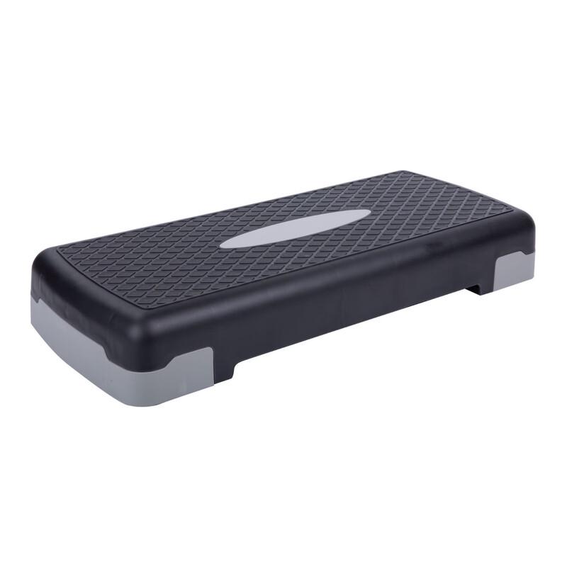 WEZHO Adjustable Aerobic Fitness Step